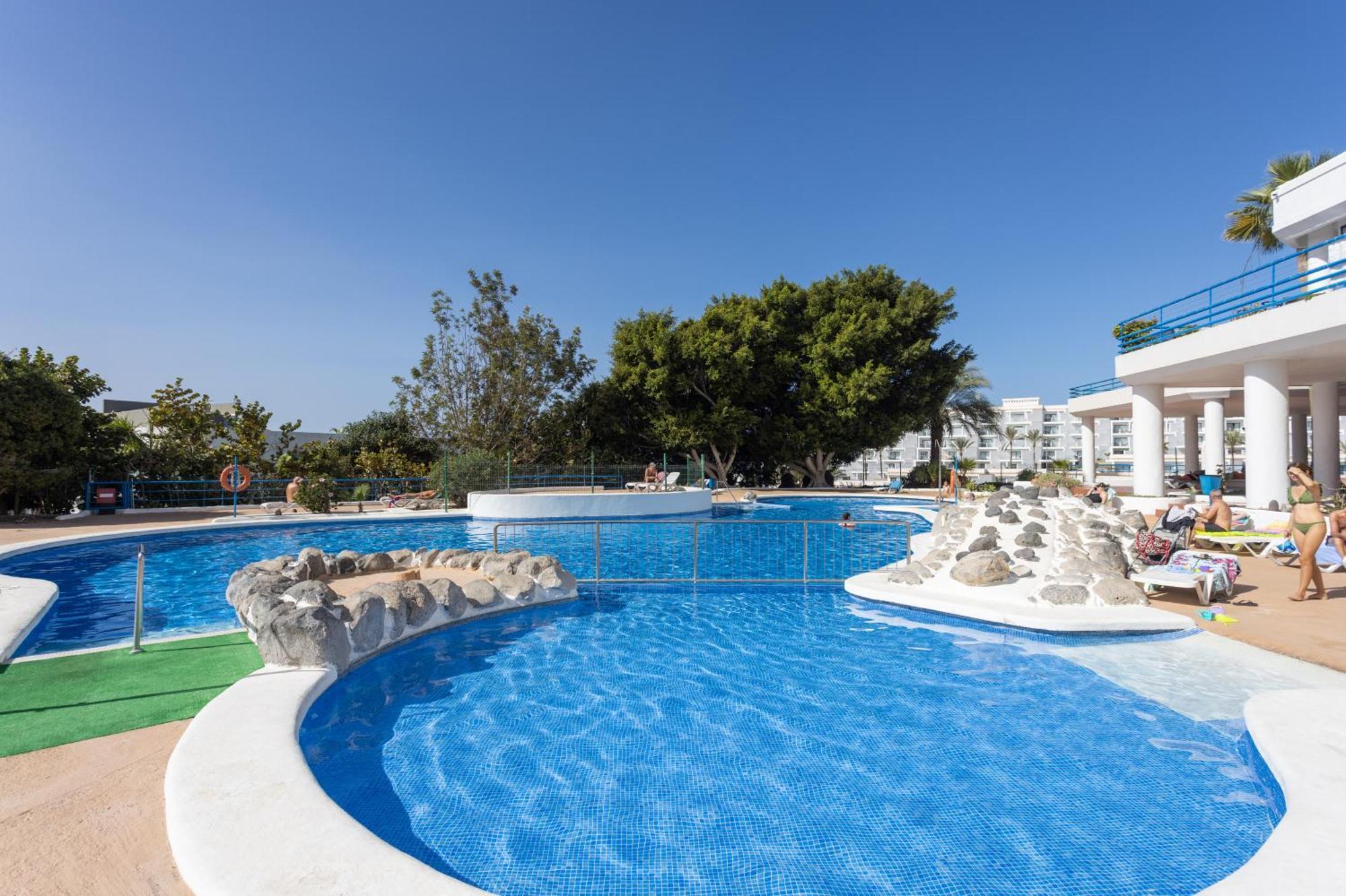 Estudio Paraiso Del Sur Playa Paraiso  Exterior photo