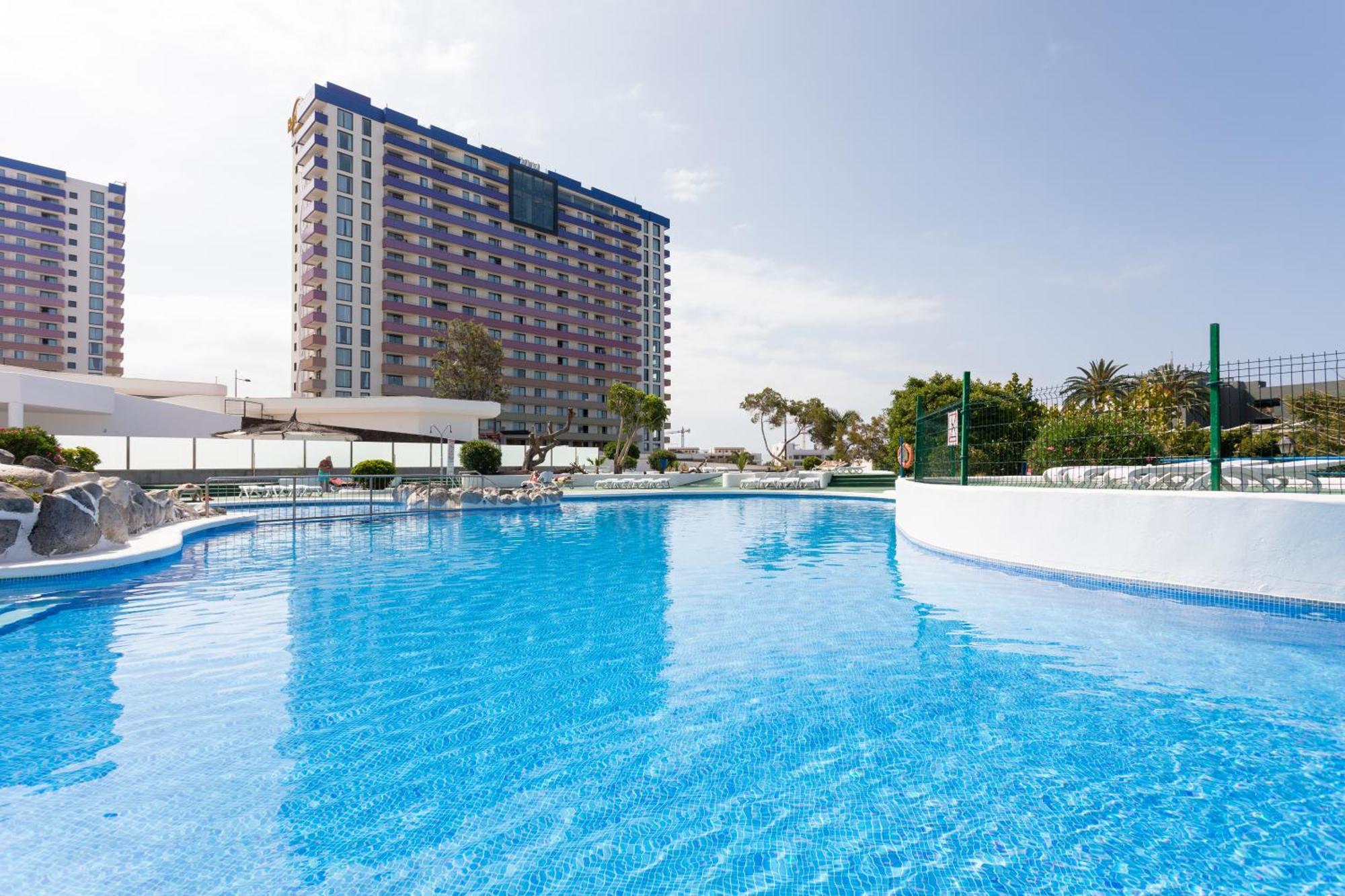 Estudio Paraiso Del Sur Playa Paraiso  Exterior photo